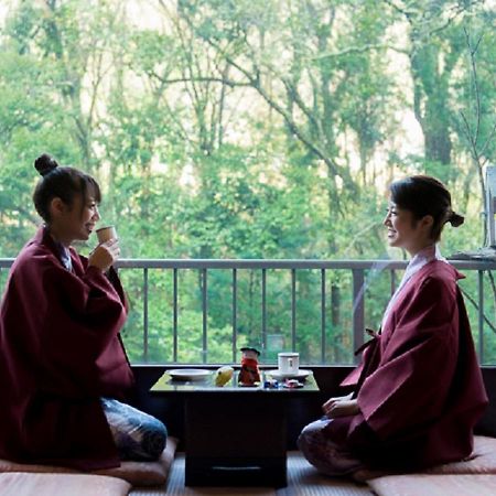 Livemax Resort Shizuoka Amagiyugashima Izu  Exteriér fotografie