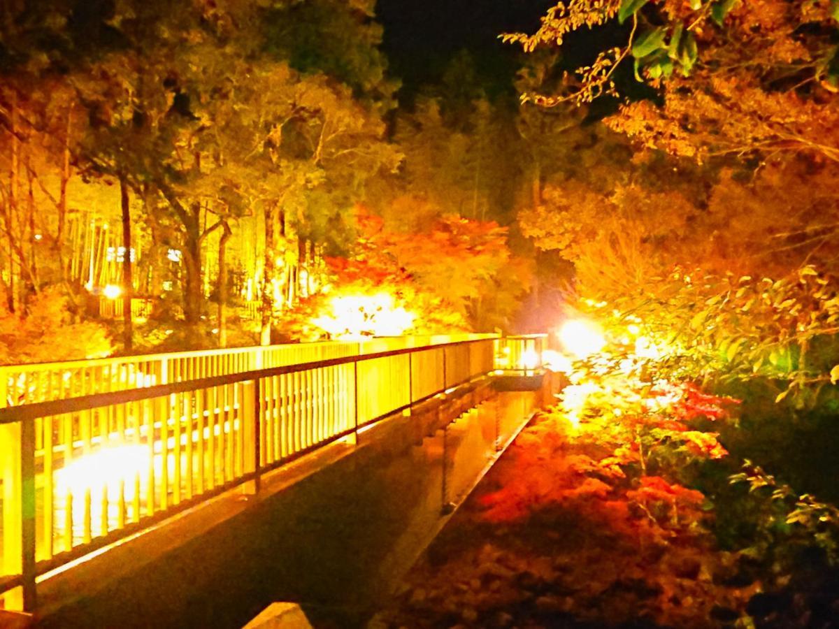 Livemax Resort Shizuoka Amagiyugashima Izu  Exteriér fotografie