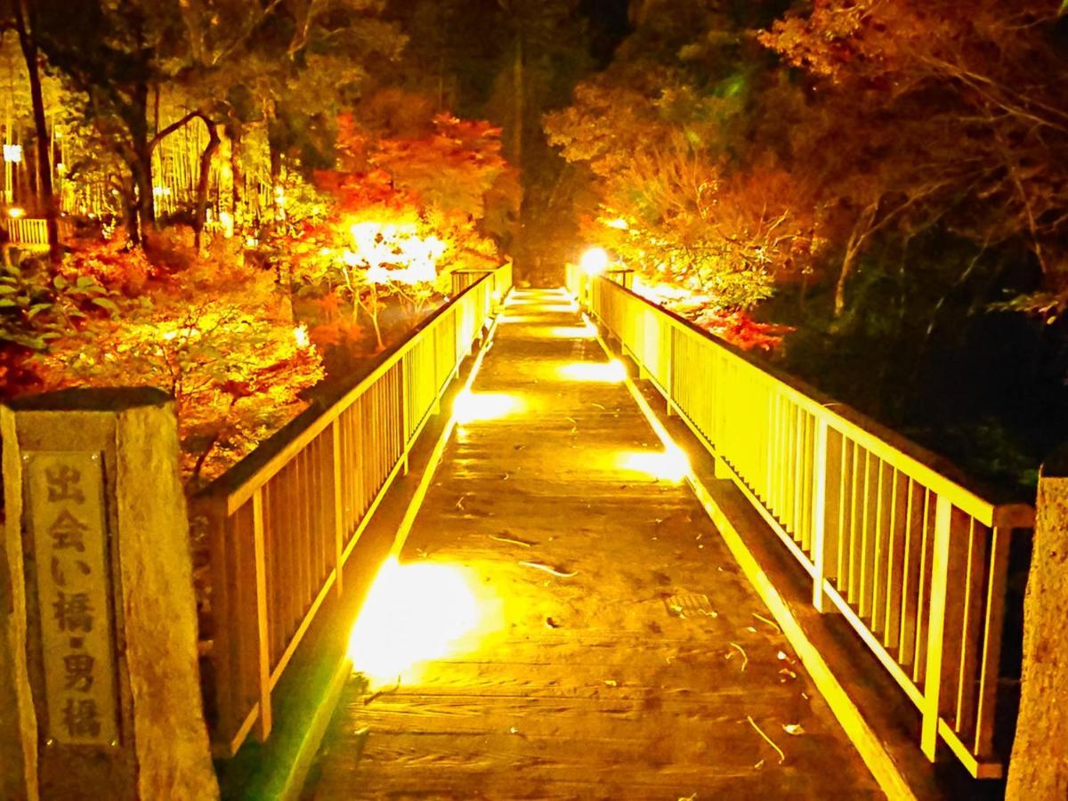 Livemax Resort Shizuoka Amagiyugashima Izu  Exteriér fotografie