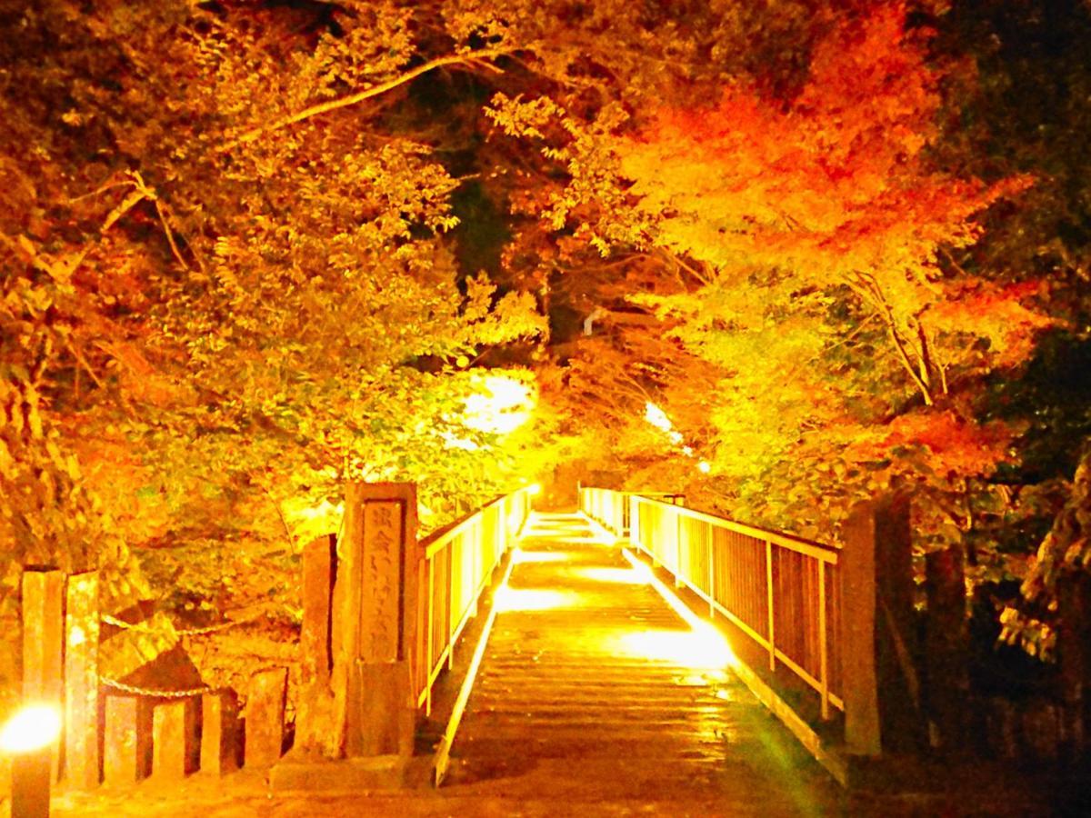 Livemax Resort Shizuoka Amagiyugashima Izu  Exteriér fotografie