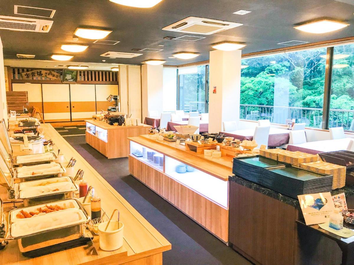 Livemax Resort Shizuoka Amagiyugashima Izu  Exteriér fotografie