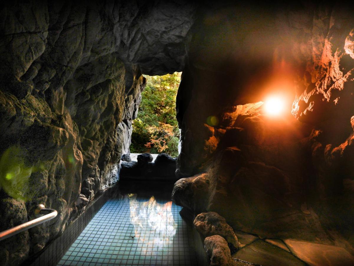 Livemax Resort Shizuoka Amagiyugashima Izu  Exteriér fotografie