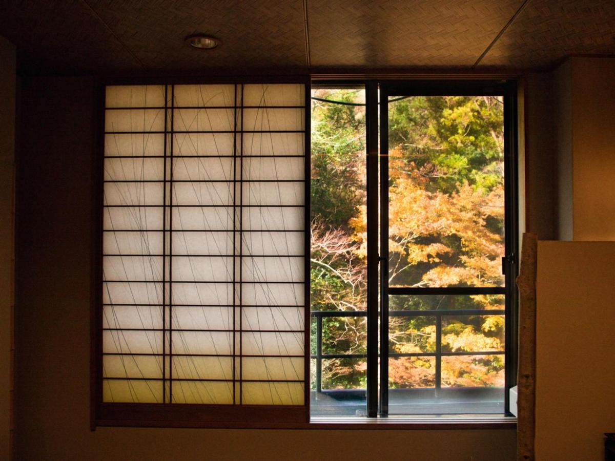 Livemax Resort Shizuoka Amagiyugashima Izu  Exteriér fotografie