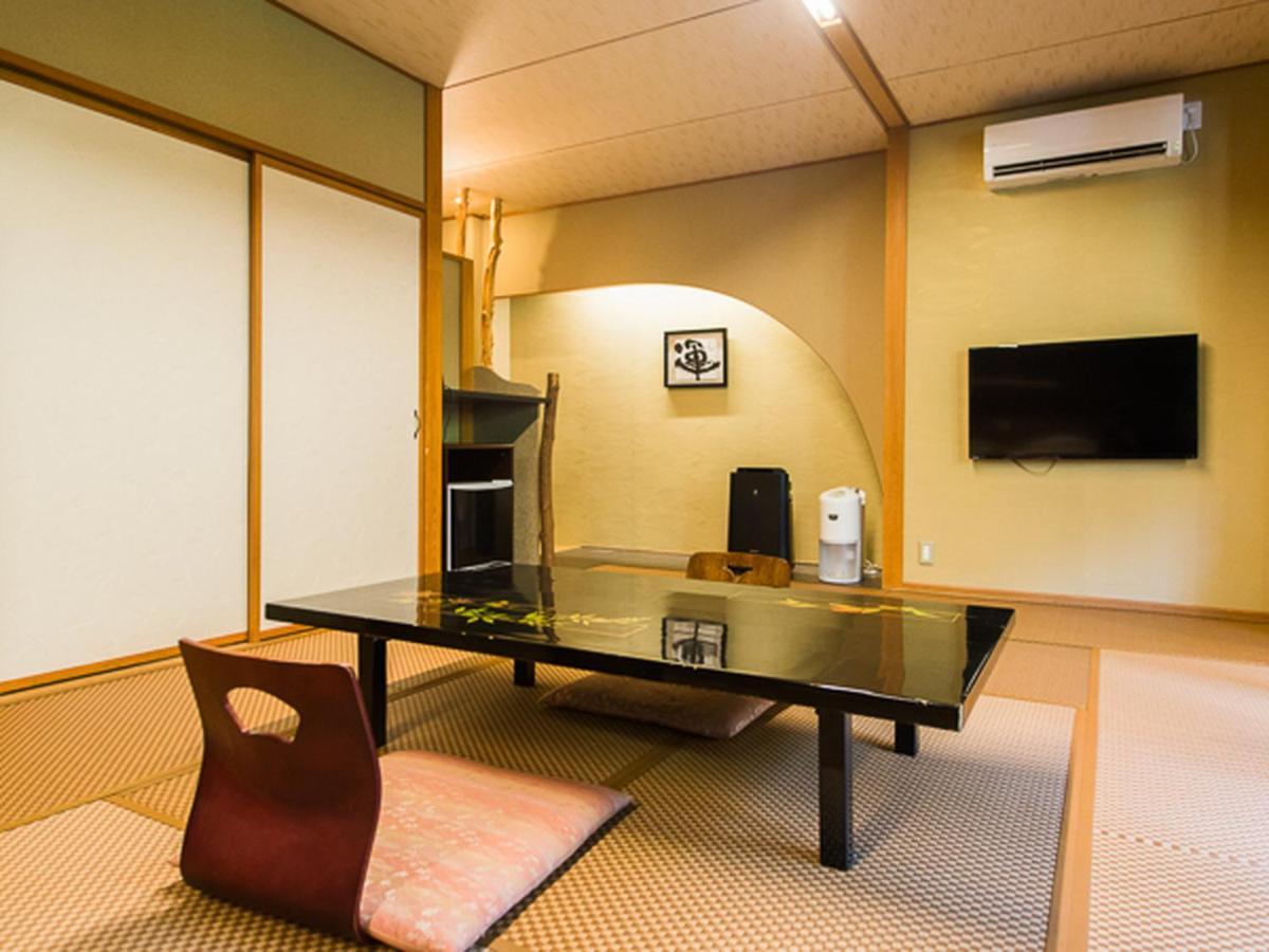 Livemax Resort Shizuoka Amagiyugashima Izu  Exteriér fotografie