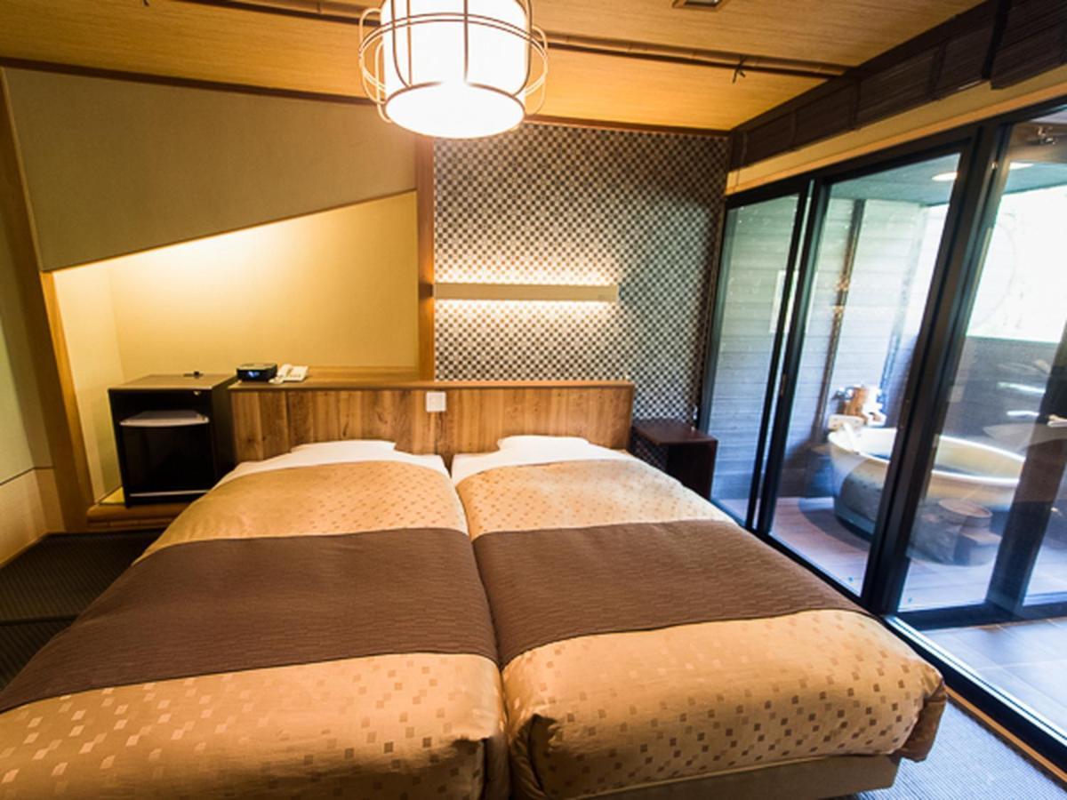 Livemax Resort Shizuoka Amagiyugashima Izu  Exteriér fotografie