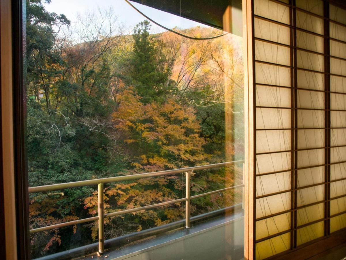 Livemax Resort Shizuoka Amagiyugashima Izu  Exteriér fotografie
