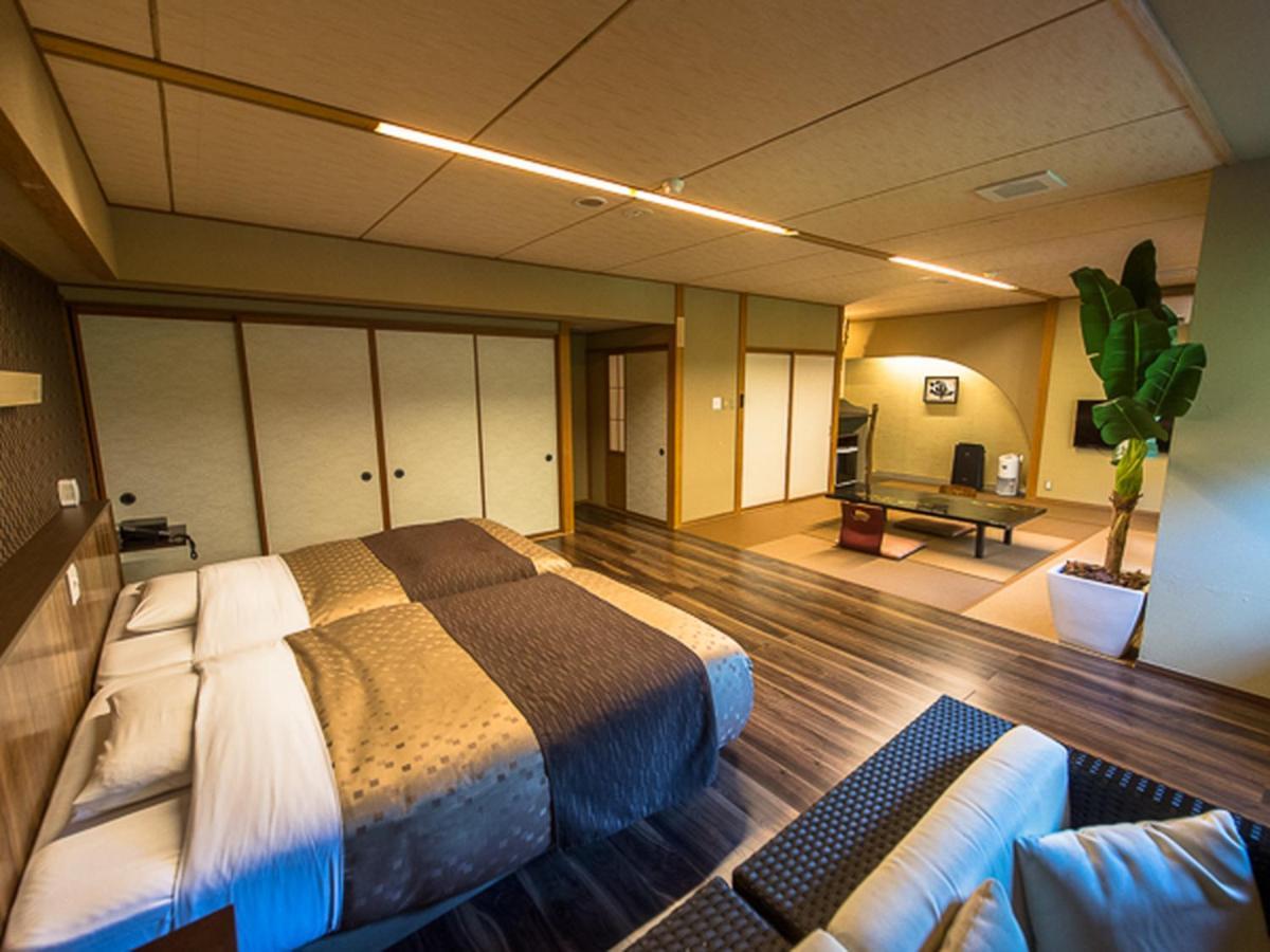 Livemax Resort Shizuoka Amagiyugashima Izu  Exteriér fotografie