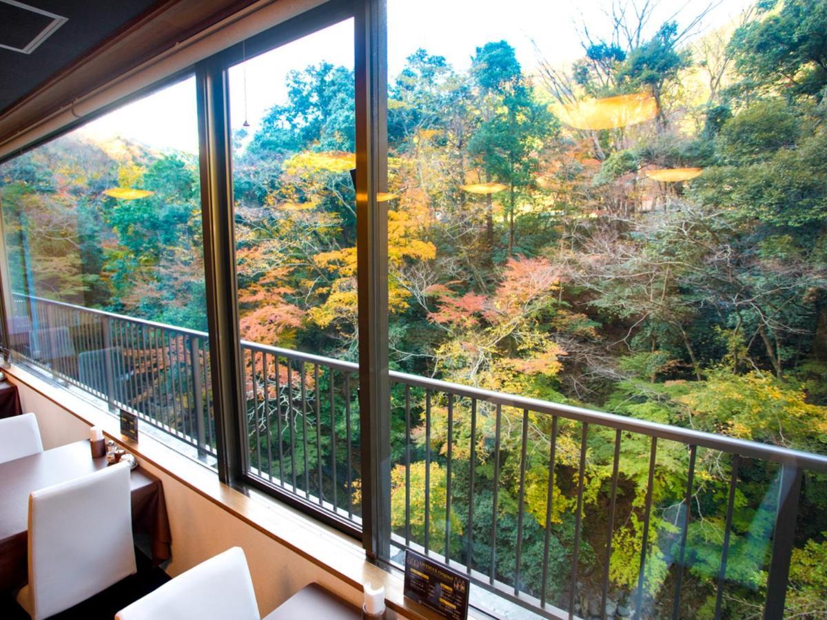 Livemax Resort Shizuoka Amagiyugashima Izu  Exteriér fotografie