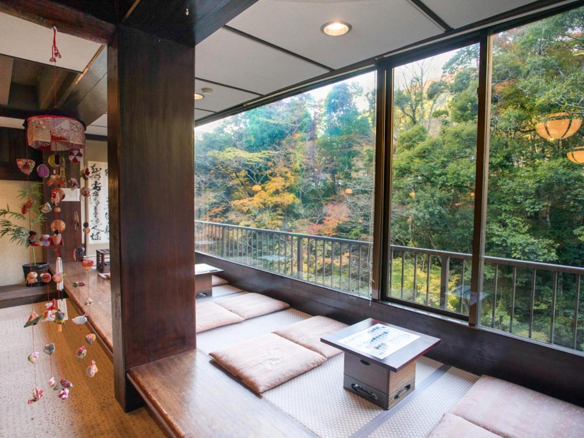 Livemax Resort Shizuoka Amagiyugashima Izu  Exteriér fotografie