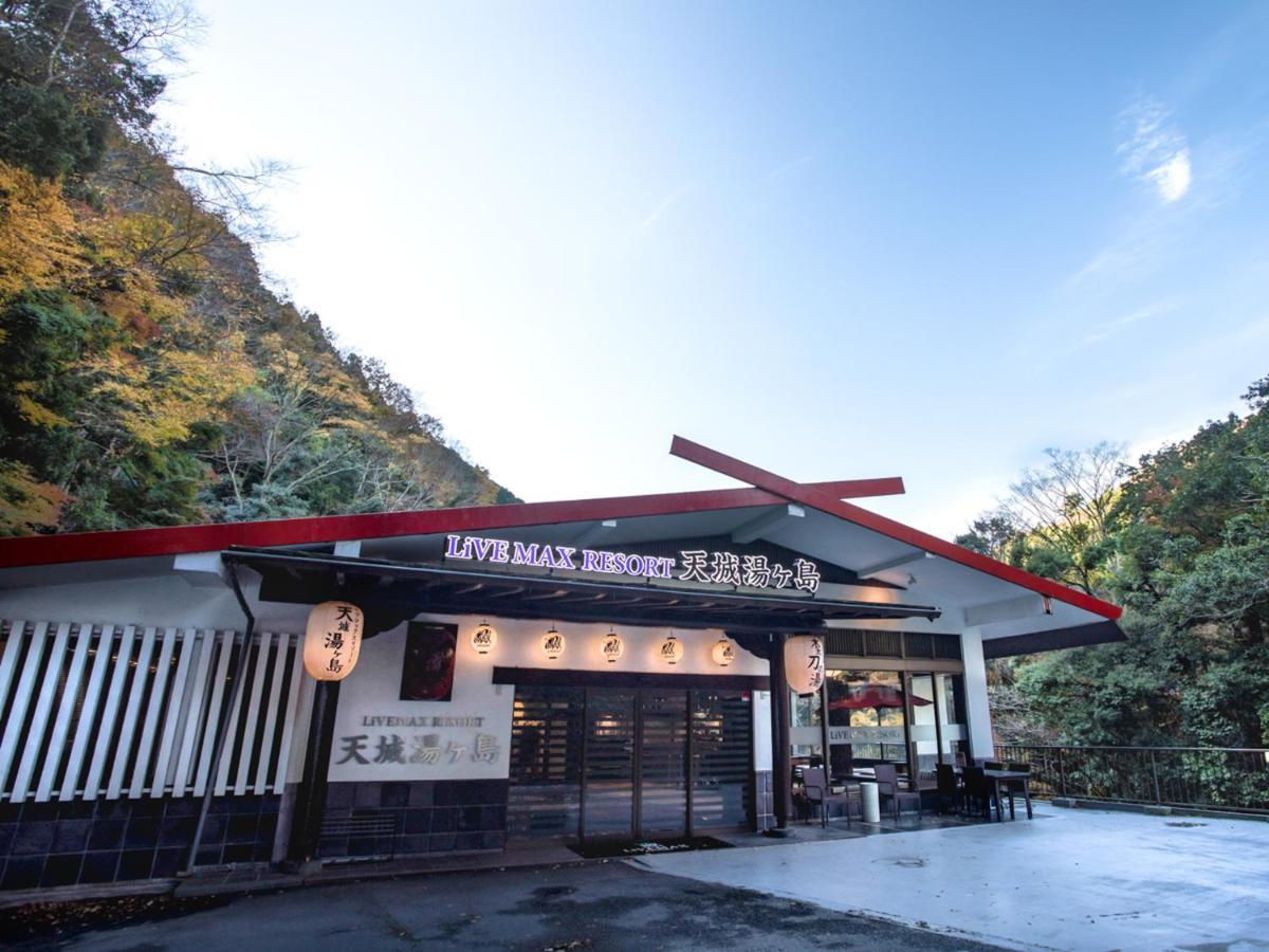 Livemax Resort Shizuoka Amagiyugashima Izu  Exteriér fotografie