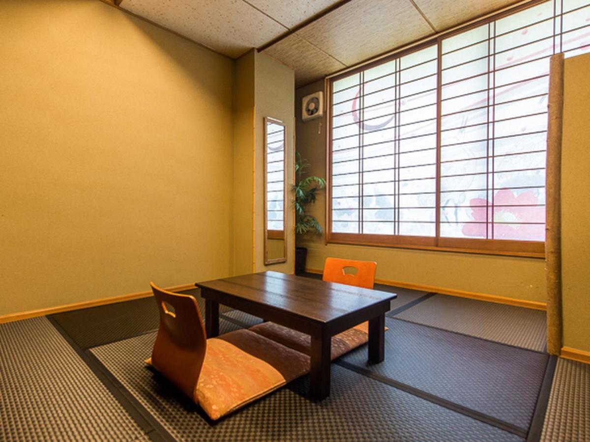 Livemax Resort Shizuoka Amagiyugashima Izu  Exteriér fotografie