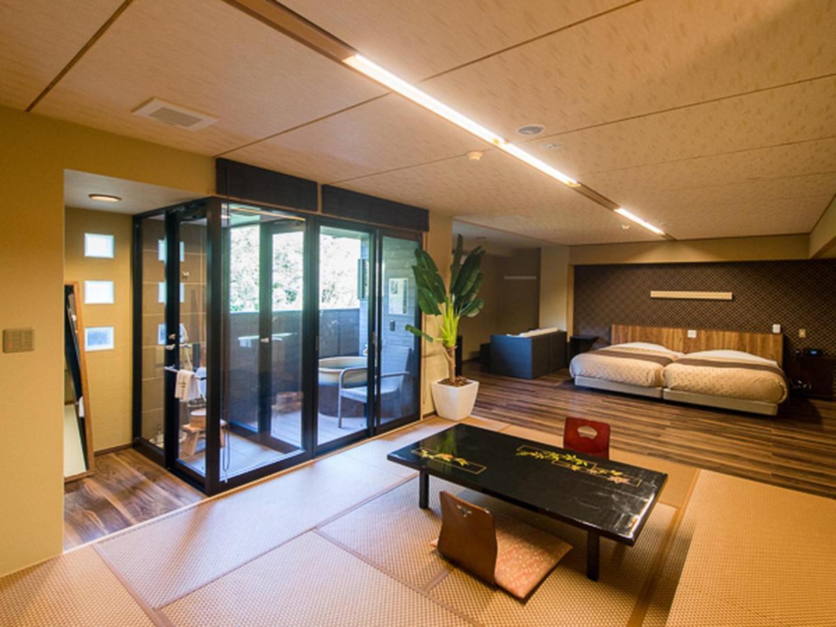 Livemax Resort Shizuoka Amagiyugashima Izu  Exteriér fotografie