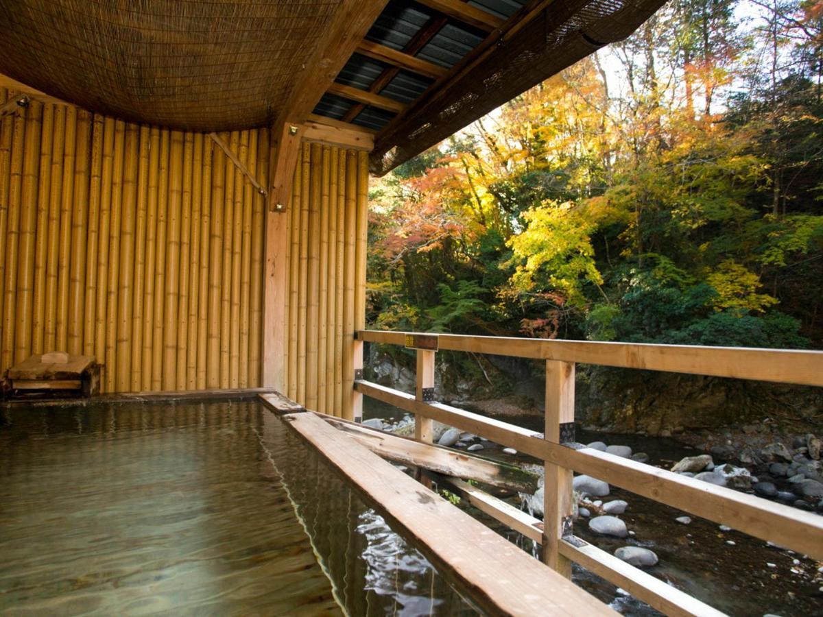 Livemax Resort Shizuoka Amagiyugashima Izu  Exteriér fotografie