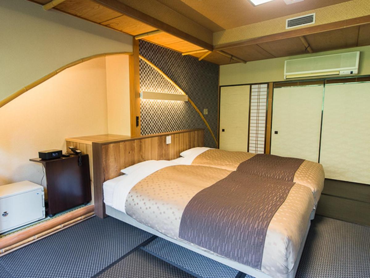 Livemax Resort Shizuoka Amagiyugashima Izu  Exteriér fotografie