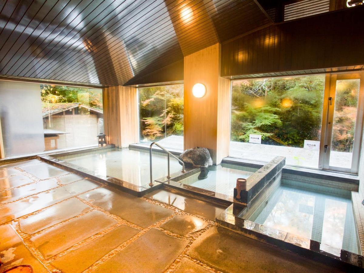 Livemax Resort Shizuoka Amagiyugashima Izu  Exteriér fotografie