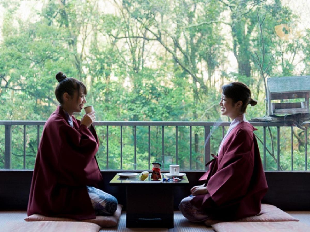 Livemax Resort Shizuoka Amagiyugashima Izu  Exteriér fotografie