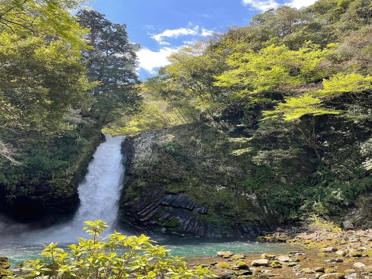 Livemax Resort Shizuoka Amagiyugashima Izu  Exteriér fotografie