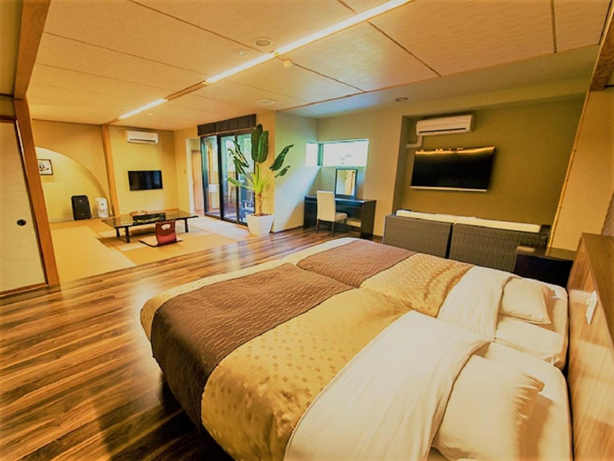 Livemax Resort Shizuoka Amagiyugashima Izu  Exteriér fotografie