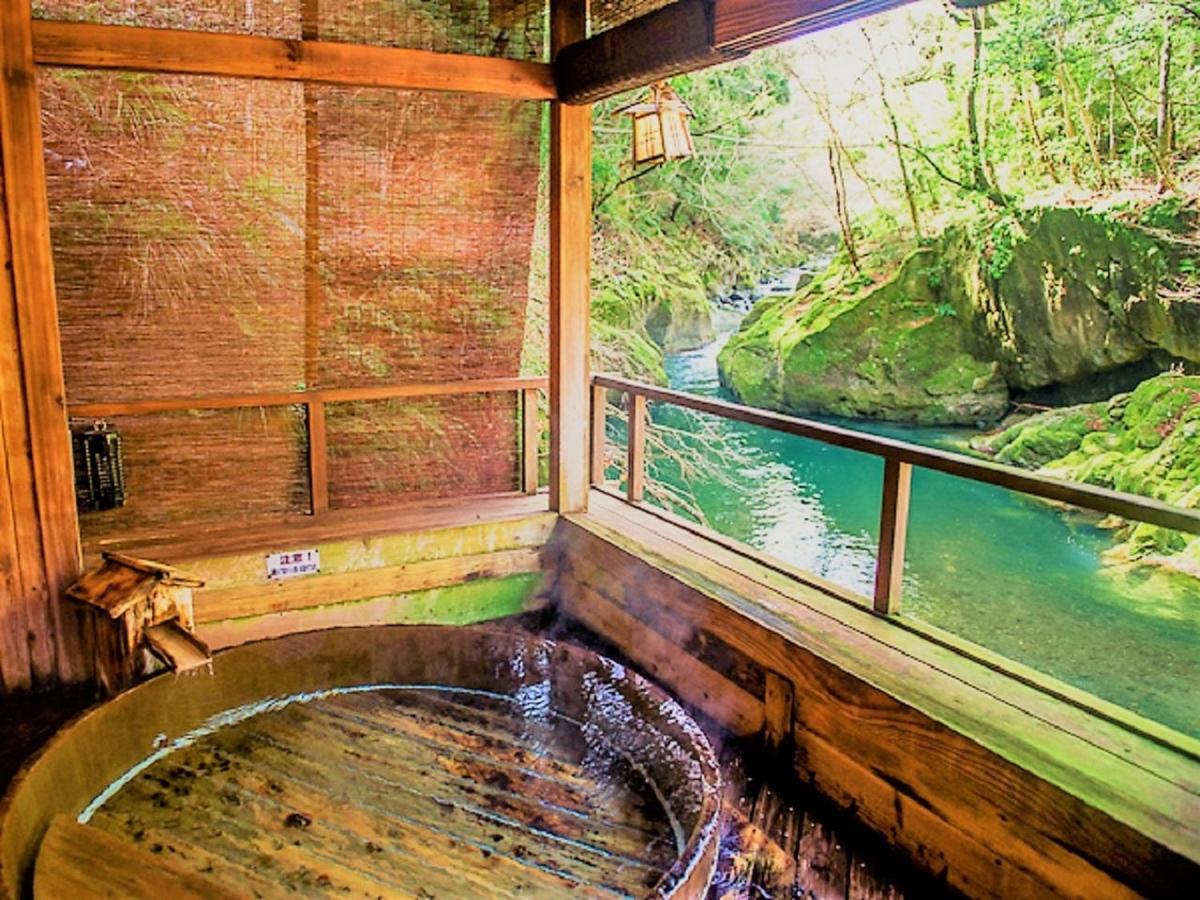 Livemax Resort Shizuoka Amagiyugashima Izu  Exteriér fotografie