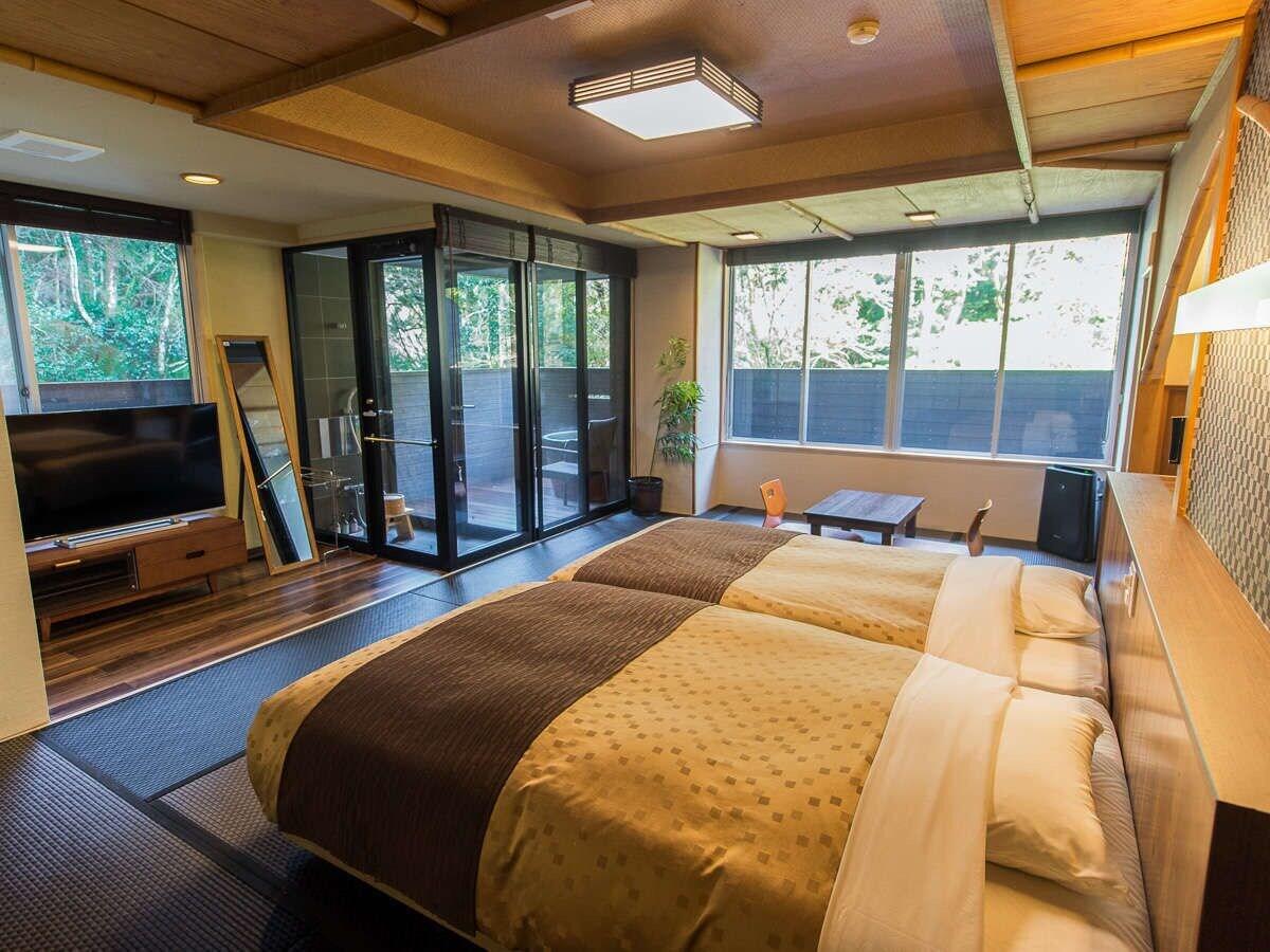 Livemax Resort Shizuoka Amagiyugashima Izu  Exteriér fotografie