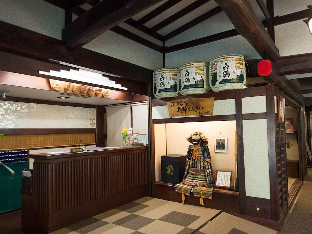Livemax Resort Shizuoka Amagiyugashima Izu  Exteriér fotografie