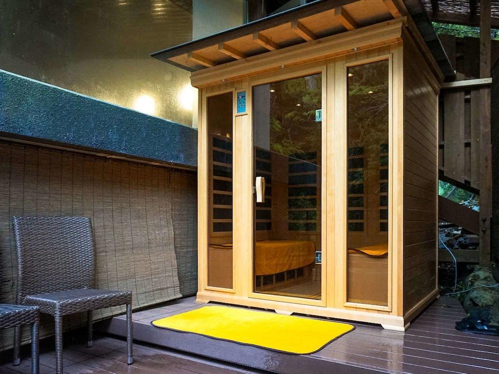 Livemax Resort Shizuoka Amagiyugashima Izu  Exteriér fotografie