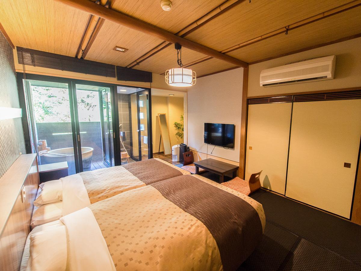 Livemax Resort Shizuoka Amagiyugashima Izu  Exteriér fotografie
