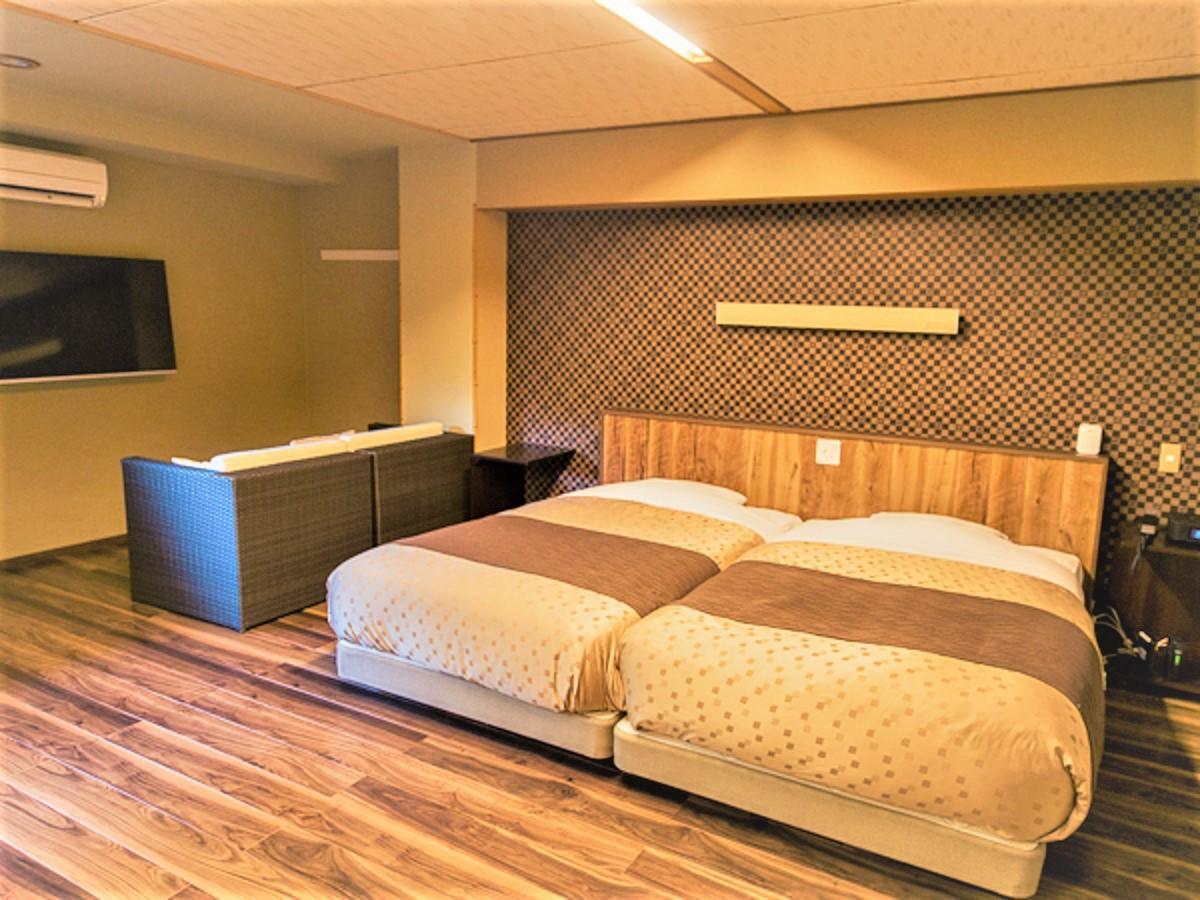 Livemax Resort Shizuoka Amagiyugashima Izu  Exteriér fotografie