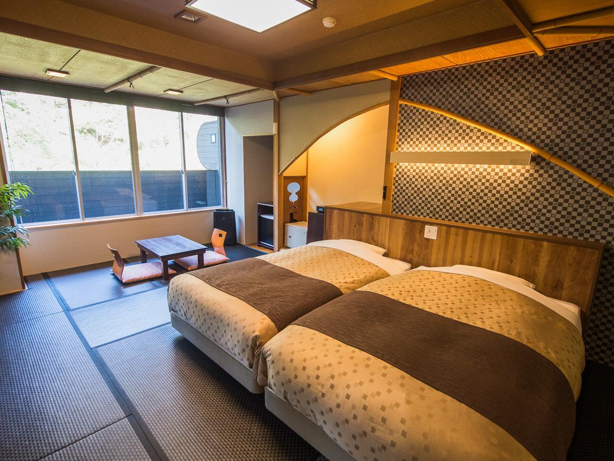Livemax Resort Shizuoka Amagiyugashima Izu  Exteriér fotografie